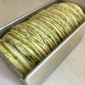 ぢんぴよ's cooksnap of when they made 抹茶シート.