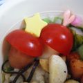 キャシーキャサリン's cooksnap of when they made お弁当の隙間ｼﾘｰｽﾞ　第3弾.