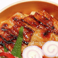 ハリーだよ☆'s cooksnap of when they made 竹輪de簡単♡フェイク！！うな丼.
