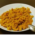 みょお's cooksnap of when they made 簡単なのにおいしい！ニンジンのしりしり.