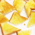 ᴍᴀʀɪᴍᴀʀɪ's cooksnap of when they made 食パンdeガーリックトースト.