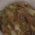 もりのりころ's cooksnap of when they made しゃけの野菜甘酢あんかけ.
