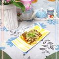sakuraロゼット's cooksnap of when they made キムチ納豆の簡単おつまみ.