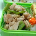 ゆうかりコアラ's cooksnap of when they made ～簡単！！鶏ピーマン炒め～.