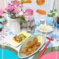 sakuraロゼット's cooksnap of when they made 絶品❣柔らか♡醤油　鶏の唐揚げ.