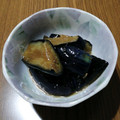 ramieru's cooksnap of when they made 冷凍の揚げナスで！揚げ浸しさっぱり中華風.