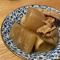 クックM781M1☆'s cooksnap of when they made 「旨っ！旨おでん」.