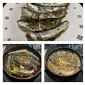 ★Arthur★'s cooksnap of when they made 自家製オイルサーディン.
