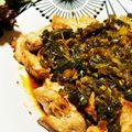 ＊thanks＊'s cooksnap of when they made やわらか！豚ももブロックの葱ソースがけ.