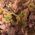 ☆しいたんママ☆'s cooksnap of when they made 12分あんかけ丼.
