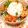 hitomi♪＊'s cooksnap of when they made ★ 簡単♪キムチ温玉丼★.