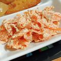 クック6U7INU☆'s cooksnap of when they made なにぃ？人参しかない？人参だけでおかずに.