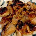 ぶす丸's cooksnap of when they made 漬け込むだけ！簡単◎スタミナチキン.