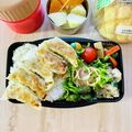 runa10's cooksnap of when they made 高校生男子弁当❗2-52.