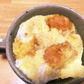 Rieko_ｓ♪♪'s cooksnap of when they made マグカップで簡単フレンチトースト♡.