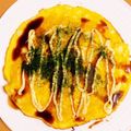ビビ♡'s cooksnap of when they made 彼氏イチコロ♡簡単屋台風オムそば.