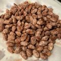 zodiar's cooksnap of when they made ドイツ伝統のお菓子ゲブランテ・マンデルン.