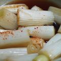 あゆたっくん's cooksnap of when they made トースターでコンガリ焼きねぎ！ピリ辛中華.