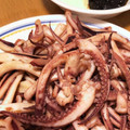 taorin_3's cooksnap of when they made おうちで居酒屋♬イカ焼きマヨ七味★.