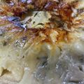 __MUGI's cooksnap of when they made めちゃくちゃ簡単？餃子。.