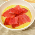 き～ちゃん☆'s cooksnap of when they made だれでも簡単！基本のマグロの山かけ.