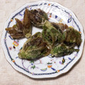 わたさな2016's cooksnap of when they made 春が来た！ふきのとう 超簡単揚げ.
