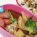 なななな♡MaMa's cooksnap of when they made ５分で☆ブロッコリーマヨ&Mソルト焼き.