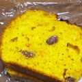 ももちょこすみれ's cooksnap of when they made 優しい甘さ！人参一本使ったパウンドケーキ.