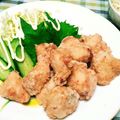 DORA＊DORA's cooksnap of when they made 胸肉とは思えない節約ジューシー唐揚げ.