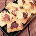 あーこ姐's cooksnap of when they made 納豆 袋詰め.