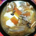 せねふみ's cooksnap of when they made 簡単 スンドゥブ.