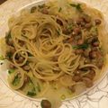 まるがおくん's cooksnap of when they made 白菜パスタ.