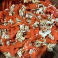 mamu☆mamu's cooksnap of when they made 離乳食中期からのにんじんしりしり.