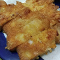 こつこつつくる's cooksnap of when they made 簡単やわらか★揚げ焼きトンカツ♡.