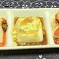 ゆけり３兄弟's cooksnap of when they made 簡単ヘルシー♡そのまんま豆腐のおやつ.