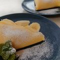 KOTOKOTO一駿's cooksnap of when they made 小麦粉不使用ごはんdeカスタードクリーム.