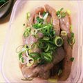 めぐぅぅ～'s cooksnap of when they made こんにゃくすてーき.
