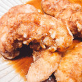 辛辛七味唐辛子's cooksnap of when they made チキン南蛮！旨い南蛮たれも簡単調味料で！.