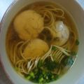 こうchanmama's cooksnap of when they made ～　うちの　らーめん　～.