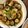 すごめ's cooksnap of when they made 茄子のソテー*柚子胡椒とろろあんかけ*.