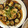 すごめ's cooksnap of when they made 茄子のソテー*柚子胡椒とろろあんかけ*.