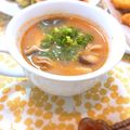 りいママPAD's cooksnap of when they made 最強デトックススープ★ダイエット.