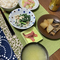ぐりtoぐら's cooksnap of when they made ささみと蓮根たっぷりの梅肉マヨ和え.