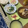 ぐりtoぐら's cooksnap of when they made 白菜と✿魚肉ソーセージの✿シンプル✿炒め.