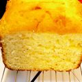 クックみゅーみゅー's cooksnap of when they made ホットケーキミックスで早焼ふわふわ食パン.