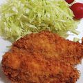 まやしゅうまま's cooksnap of when they made 簡単！アジの三枚おろし.