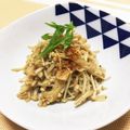 フジぽん's cooksnap of when they made 超簡単　炒めるだけ！えのき茸.