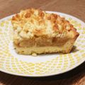 anzi1016's cooksnap of when they made 思い立ったら作れる 簡単タルト台.