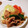 やまったくん's cooksnap of when they made 豚肉とピーマンのしょうが焼き.