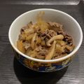 Hirarinn☆'s cooksnap of when they made オッサンの手抜き焼肉丼.